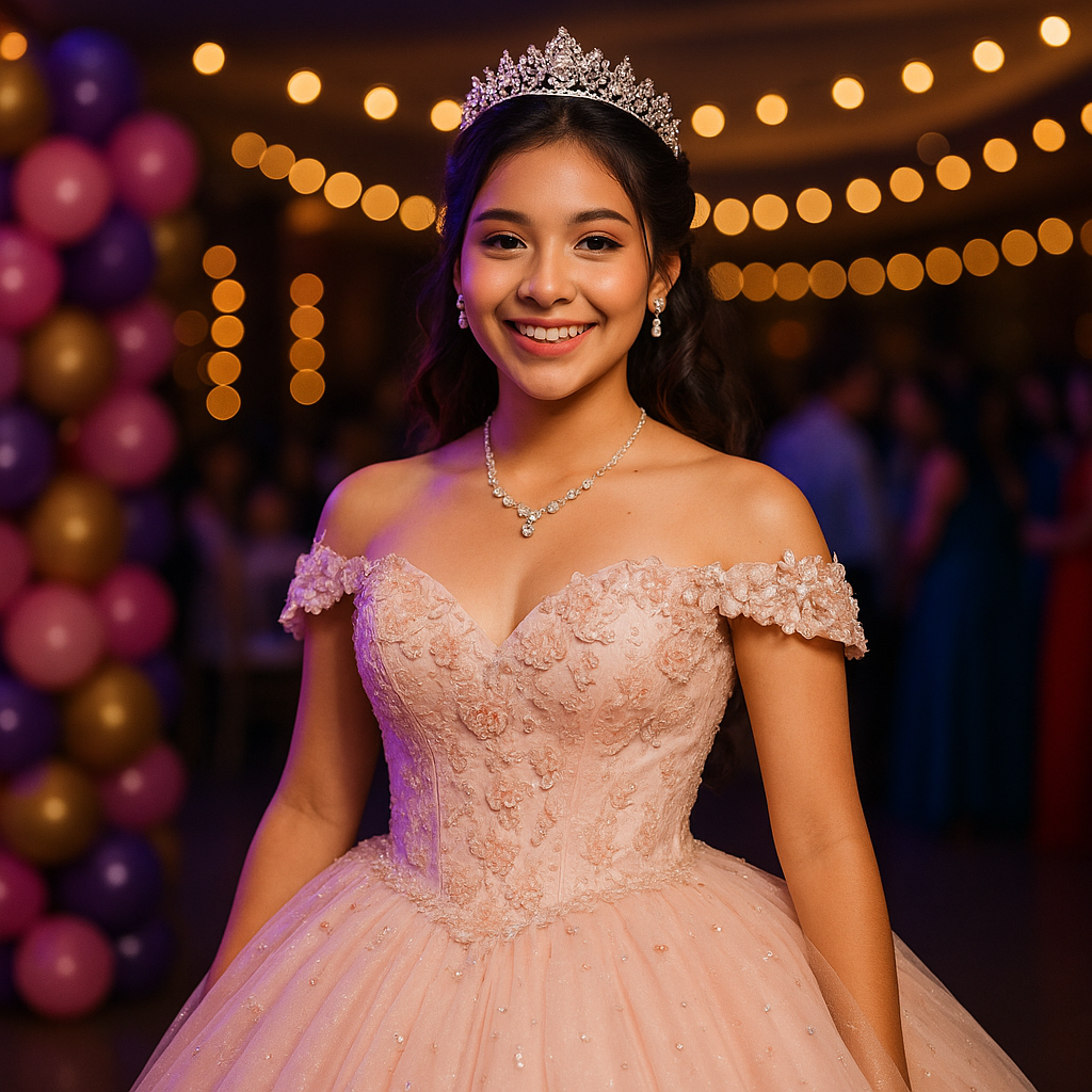 How to Choose the Best Quinceañera DJ in West Palm Beach