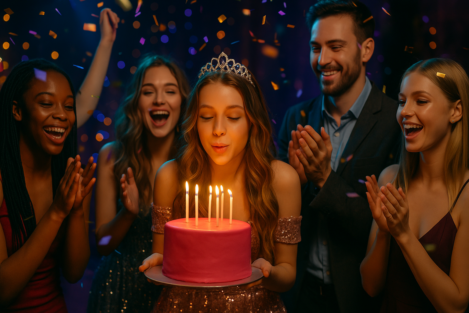 Top 5 Sweet 16 DJ Tips for an Unforgettable Party in Palm Beach County