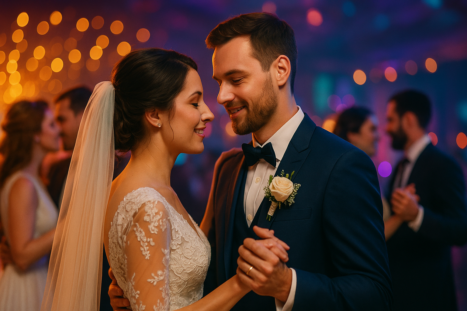 Why Hiring a Bilingual Wedding DJ in West Palm Beach Makes a Difference